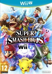 Super Smash Bros. Wii U